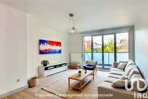 Appartement à Gennevilliers (92230)