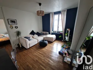 Appartement à Orléans (45000)