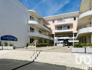 Appartement à La Rochelle (17000)