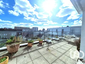 Appartement à Rennes (35700)