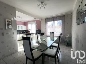 Maison à Nantes (44100)