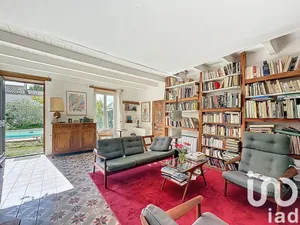 Park home at Courçon (17170)