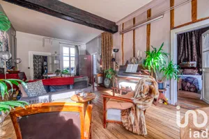 Appartement à Meaux (77100)