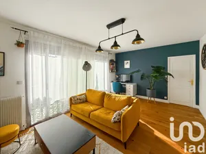 Appartement à Rennes (35000)