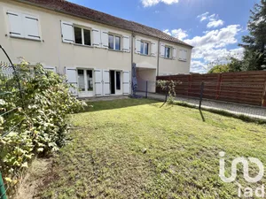 Duplex à Meaux (77100)