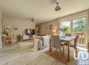 Duplex à Betton (35830)