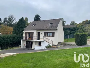 Pavillon à La Ferté-sous-Jouarre (77260)