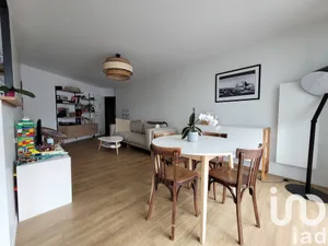 Appartement à Rennes (35000)