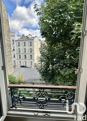 Appartement à Paris (75012)