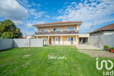 Maison à Tarbes (65000)