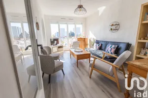 Appartement à Rennes (35000)