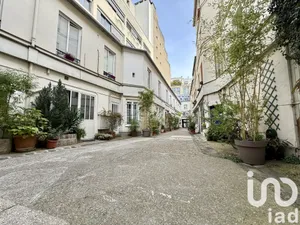 Duplex à Paris (75005)