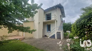 Maison de ville à Tarbes (65000)