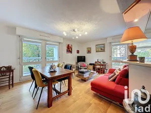 Appartement à Rennes (35200)