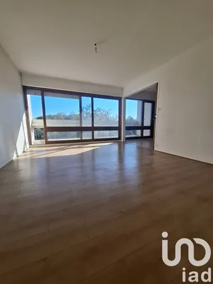 Appartement à La Rochelle (17000)