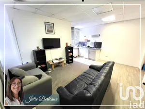 Appartement à Saint-Étienne (42000)
