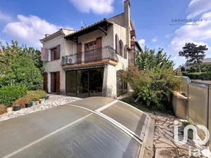 Maison à Béziers (34500)