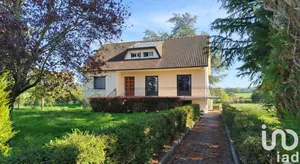 Maison à Mazirat (03420)