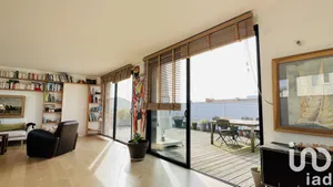 Appartement à La Rochelle (17000)