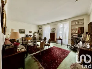 Appartement à Paris (75016)