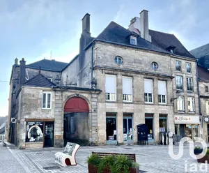 Appartement à Langres (52200)