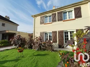Maison à Orléans (45000)