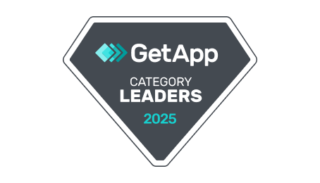 badge ga category leaders 2025 award badge