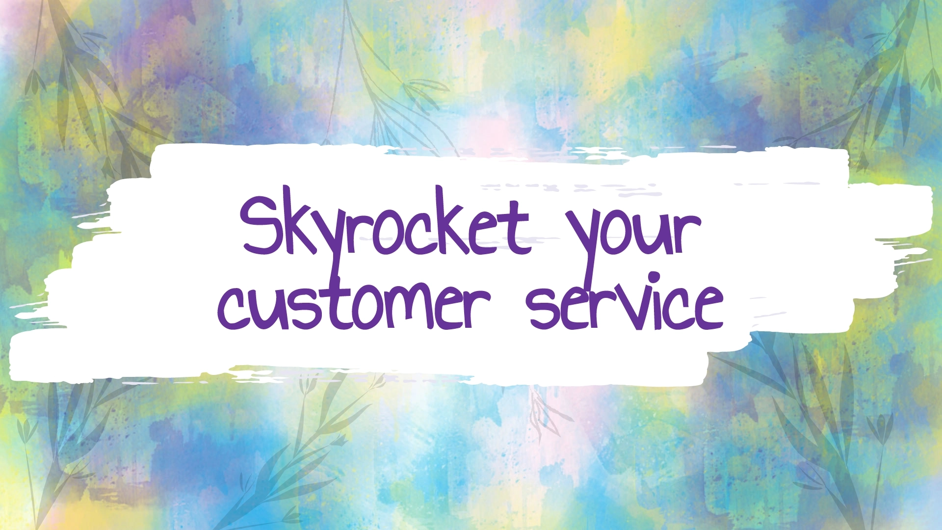 Get to know help desk ticketing