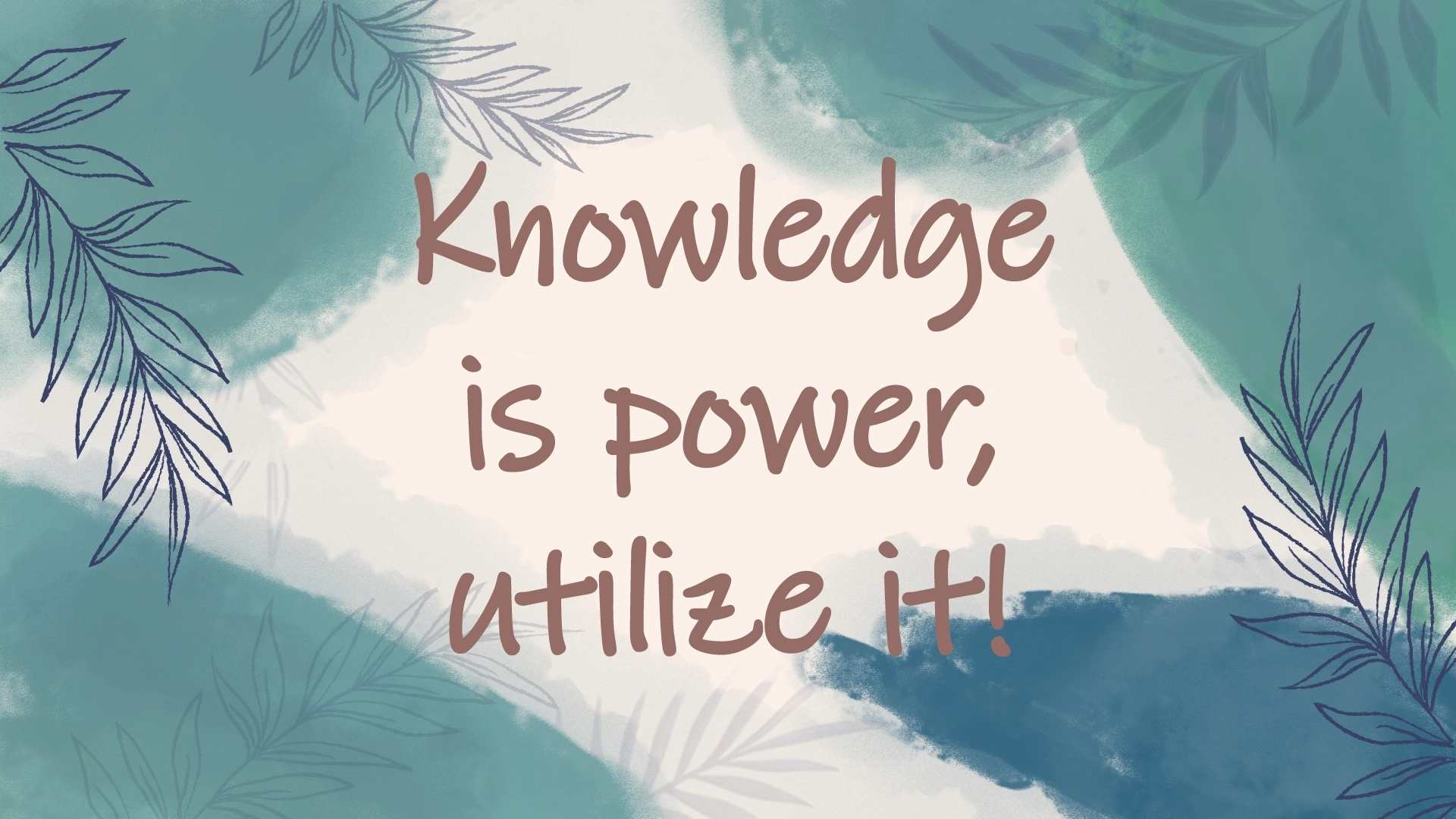 Create separated knowledge bases