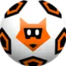 Foxsy AI logo Foxsy AI logo