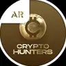 Crypto Hunters logo Crypto Hunters logo