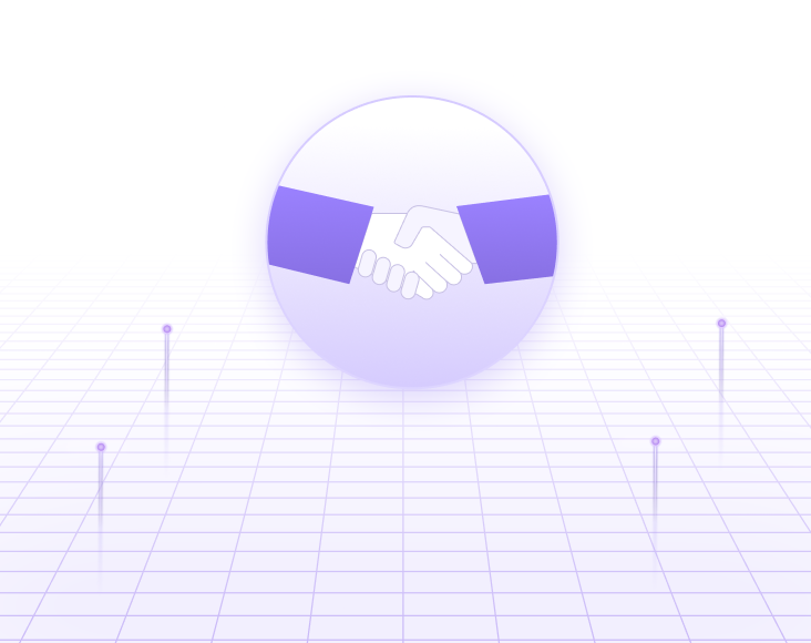 Instant onboarding