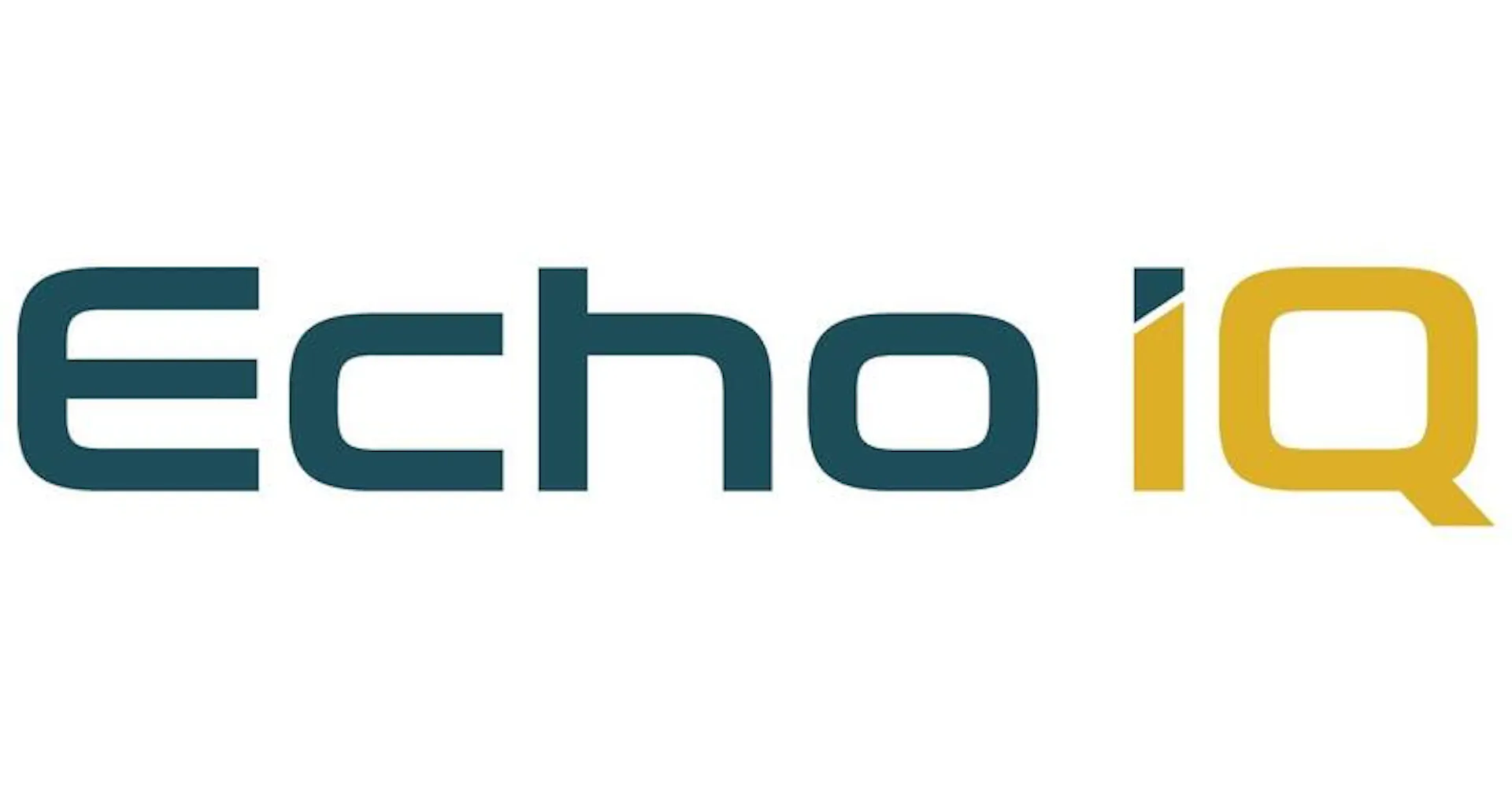 echo iq