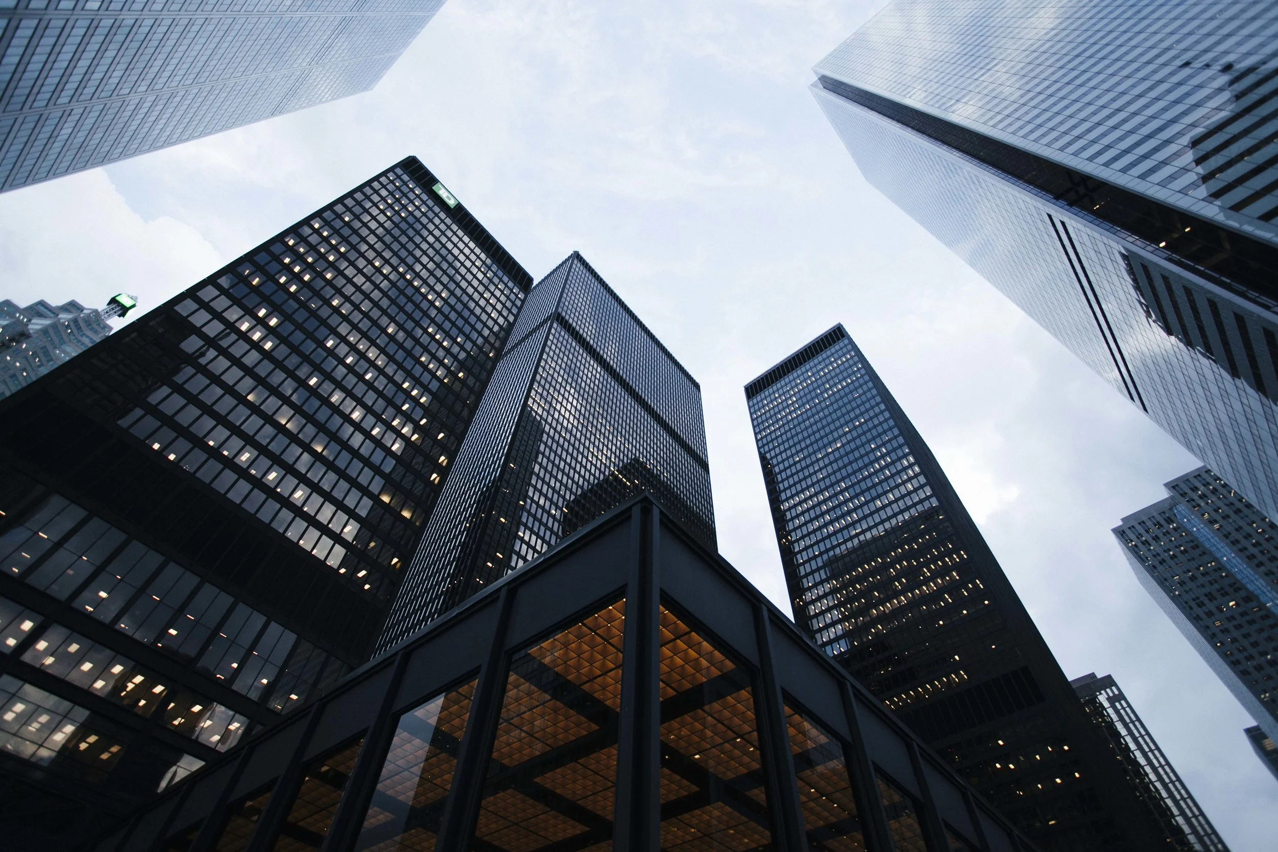 CORPORATES