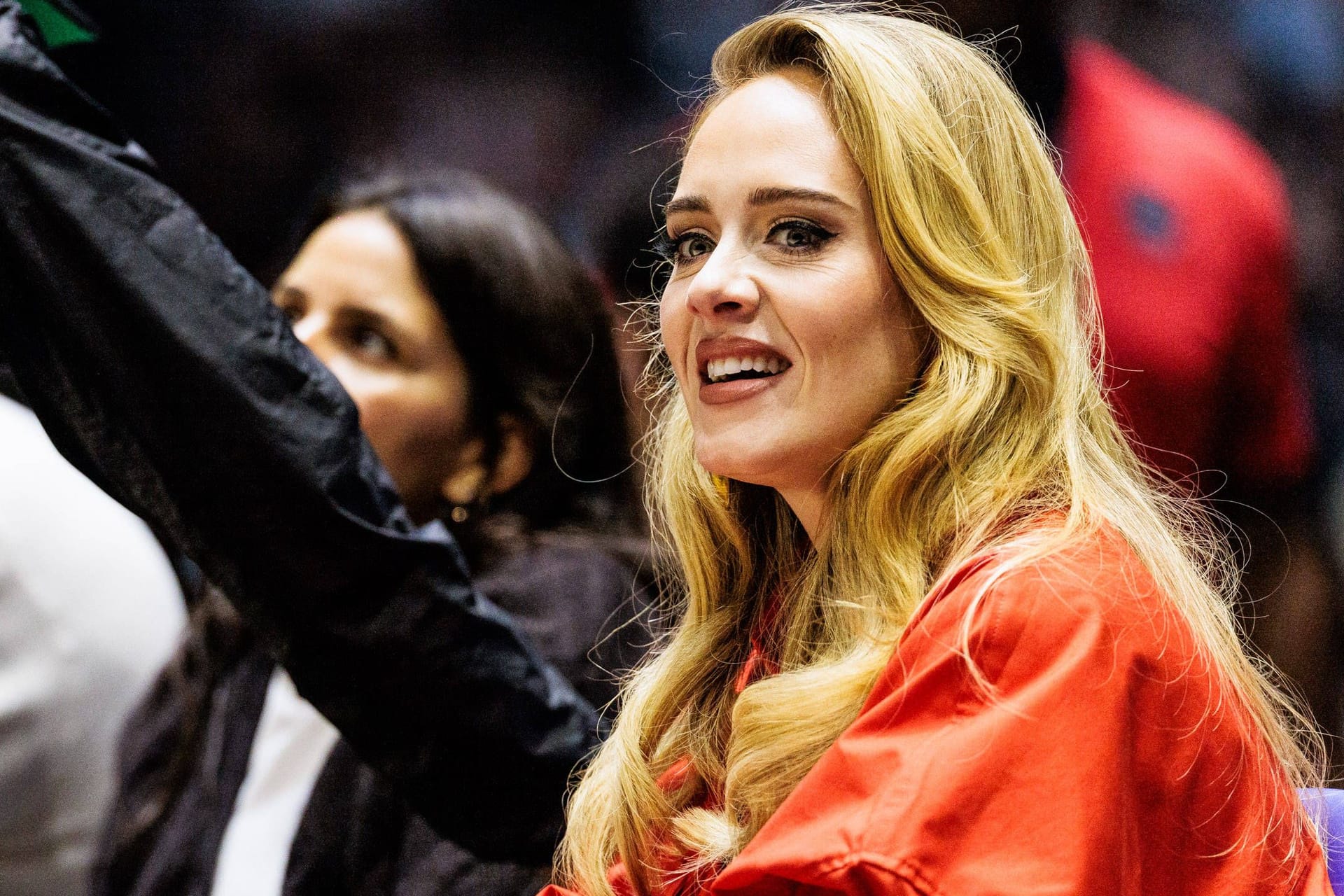 Adele: Die Sängerin scheint sich auch als Schauspielerin ausprobieren zu wollen. Adele: Die Sängerin scheint sich auch als Schauspielerin ausprobieren zu wollen.