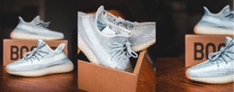 Gallery With Shoes Collection - Html Code