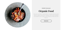 Spicy Food - Html Code Online