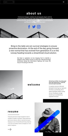 Promising Business Company From Scratch