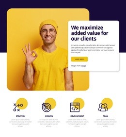 Awesome Html Code For Make Motivational Programs