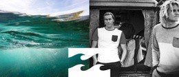 Men'S Clothing - Drag & Drop Html Code