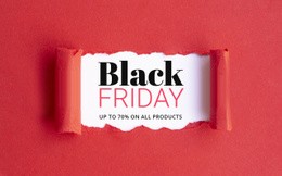Premium Html Code For Shop Special Offers And Deals