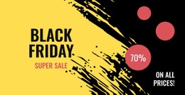 Sale On All Prices Html Code Example