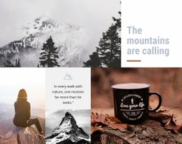 Hiking Vacations