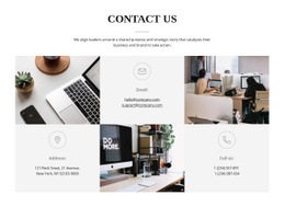 HTML Code For Be In The Know On The Latest News