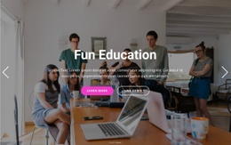 Coaching Services - Free Html Code