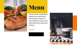 About Restaurant