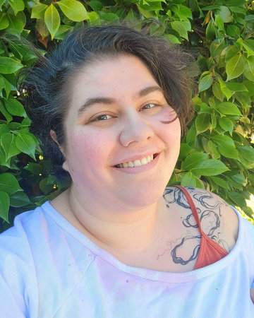 Miranda Mundt