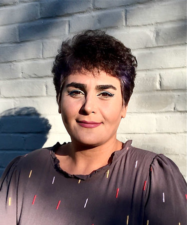 Fatemeh Jamalpour