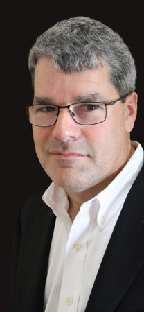 Jack Du Brul
