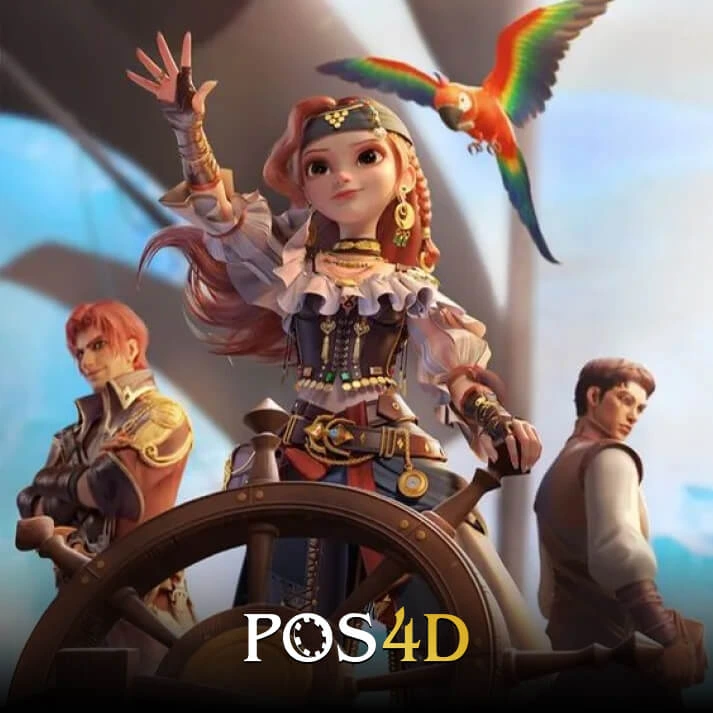 POS4D : Togel Online Hadir Dengan 78 Pasaran Paling Terlengkap